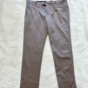 NEW!!! Paolo Pecora Milano men’s dress pants size 52 or L Retail 285$!